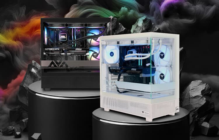 Custom PC