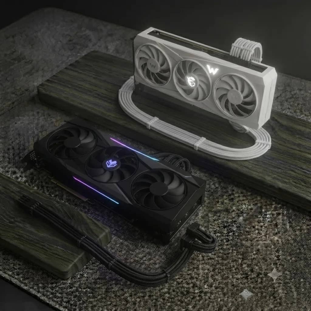 Graphics Card