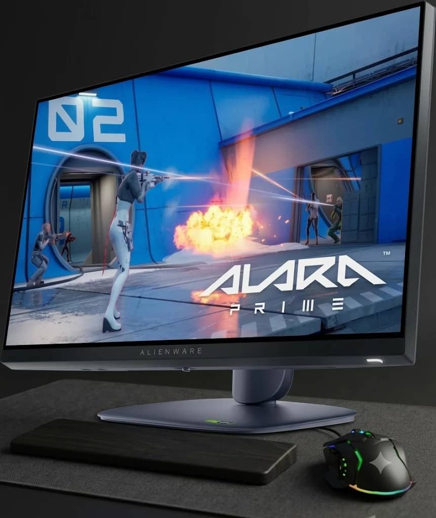 Monitors